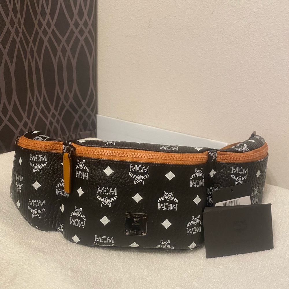 MCM CROSSBODY